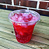 Clear Plastic PET Cups, 9 oz, 50/Pack (PET9SPK)