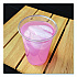 Clear Plastic PET Cups, 14 oz, 50/Bag, 20 Bags/Carton (PET14)