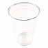 Clear Plastic PET Cups, 14 oz, 50/Pack (PET14PK)