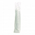PET Cold Cup Straw-Slot Lids, Fits 9 oz to 10 oz Cold Cups, Plastic, Clear, 1,000/Carton (PET910STRAW)