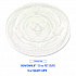 PET Cold Cup Straw-Slot Lids, Fits 9 oz Squat/12 oz Cold Cups, Plastic, Clear, 100/Pack (PET912STRAPK)