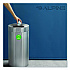27 Gallon Stainless Steel Compost Can, Brushed Stainless Steel (ALP47527CO)
