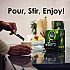 Taster's Choice Stick Pack, Decaf, 0.06 oz, 80/Box, 6 Boxes/Carton (66488CT)