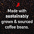 Taster's Choice Stick Pack, Decaf, 0.06 oz, 80/Box, 6 Boxes/Carton (66488CT)