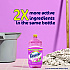 Multi-Use Cleaner, Watermelon Scent, 56 oz Bottle, 6/Carton (61038631CT)
