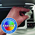 AbsorbX Compact Odor Filter, 0.03 lbs Bag, Unscented, 3/Pack (HLS08CF3)