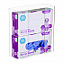 Acrylic Glove Dispenser, Double Box Capacity, 10.2 x 3.5 x 10.8, Clear (I90202)