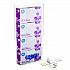 Acrylic Glove Dispenser, Quad Box Capacity, 10.2 x 3.5 x 21.1, Clear (I90204)