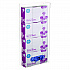 Acrylic Glove Dispenser, Quad Box Capacity, 10.2 x 3.5 x 21.1, Clear (I90204)