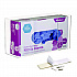 Acrylic Glove Dispenser, Single Box Capacity, 10.2 x 3.5 x 5.3, Clear (I90201)