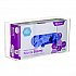 Acrylic Glove Dispenser, Single Box Capacity, 10.2 x 3.5 x 5.3, Clear (I90201)