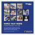 Disinfecting Wipes, 1-Ply, 5.16 x 8.5, Fresh Scent, White, 185 Sheets/Canister, 3 Canisters/Carton (54481)