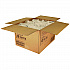 Microwavable Deli Containers, 5 oz, 3.6