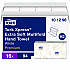 Xpress Extra Soft Multifold Towel, 2-Ply, 9.12 x 12.8, White, 94 Towels/Pack,16 Packs/Carton (101298)