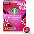 Peppermint Mocha K-Cup, 22/Box, 4/Carton (12437832CT)