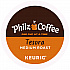 Tesora K-Cups, 80/Carton (0120CT)