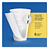 Thermoguard Insulated Paper Hot Cups, 20 oz, White Sustainable Forest Design, 600/Carton (DWTG20W)