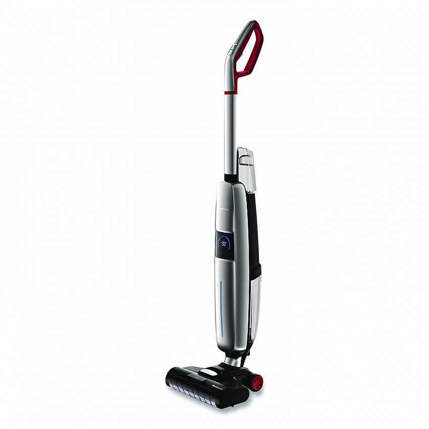 Ultamax Elite FC15 Cordless Floor Cleaner, 9" Cleaning Path, Graphite (HFC15UMEGE01)