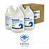 Pearlescent Moisturizing Liquid Hand Soap Refill, Aloe Scent, 1 gal Bottle, 4/Carton (450CT)