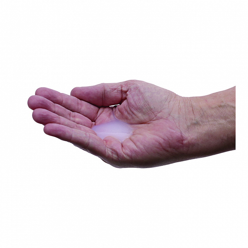 Pearlescent Moisturizing Liquid Hand Soap Refill, Aloe Scent, 1 gal Bottle (450EA)