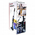 Ultamax Elite FC20 Cordless Floor Cleaner, 13.5