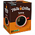 Tesora K-Cups, 80/Carton (0120CT)