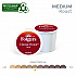 Gourmet Selections Classic Roast Coffee K-Cups, 96/Carton (6685CT)