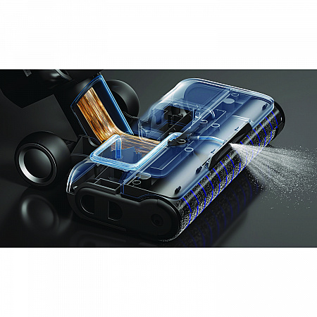 Ultamax Elite FC20 Cordless Floor Cleaner, 13.5