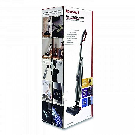 Ultamax Elite FC15 Cordless Floor Cleaner, 9