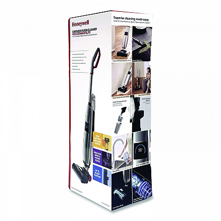 Ultamax Elite FC15 Cordless Floor Cleaner, 9