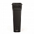 23 Gallon Resin Slim Trash Can, Plastic, Black (TCNH2030BK)