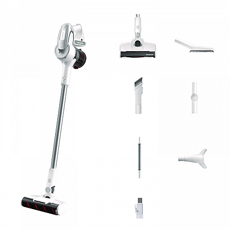 Aeromax Elite VC10 Cordless Vacuum, 8.7
