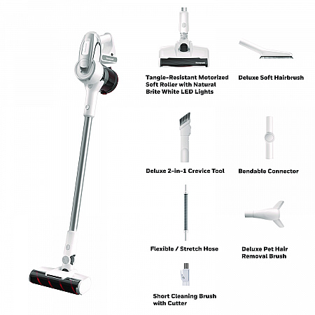 Aeromax Elite VC10 Cordless Vacuum, 8.7