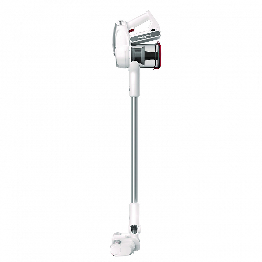Aeromax Elite VC10 Cordless Vacuum, 8.7" Cleaning Path, White (HVC10AMEWT01)