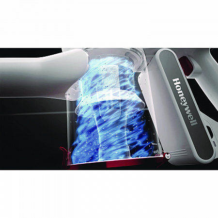 Aeromax Elite VC10 Cordless Vacuum, 8.7