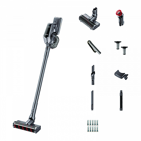 Aeromax Pro VC16 Cordless Vacuum, 8.5