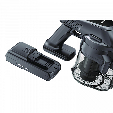 Aeromax Pro VC16 Cordless Vacuum, 8.5