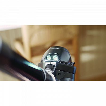 Aeromax Pro VC16 Cordless Vacuum, 8.5