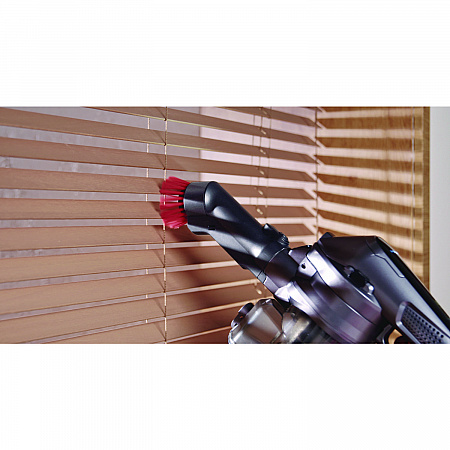 Aeromax Pro VC16 Cordless Vacuum, 8.5