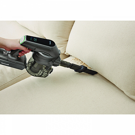 Aeromax Pro VC16 Cordless Vacuum, 8.5
