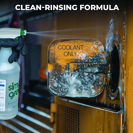 Extreme Aircraft and Precision Equipment Cleaner, 55 gal Drum (13455)