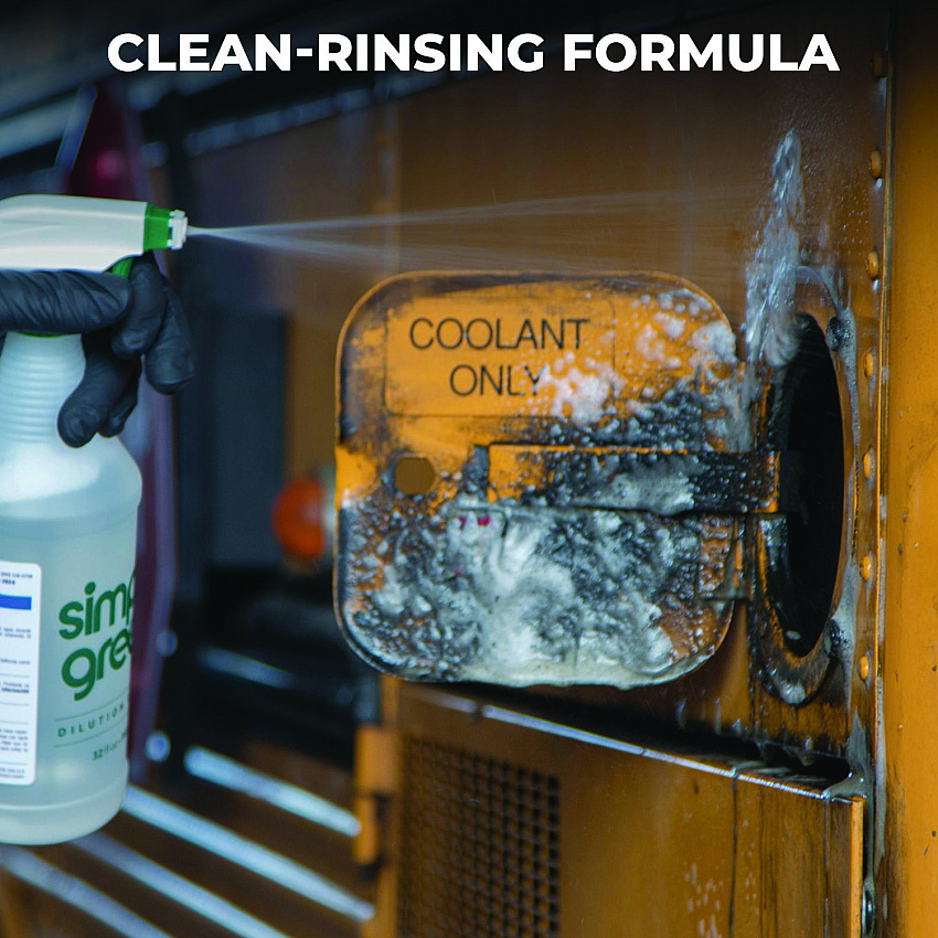 Extreme Aircraft and Precision Equipment Cleaner, 55 gal Drum (13455)