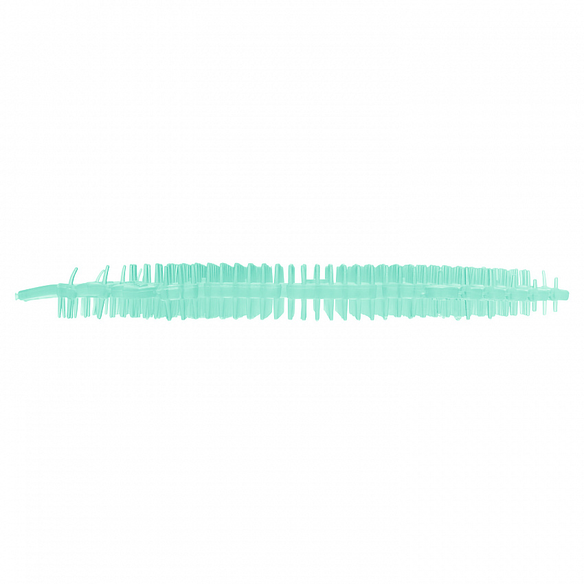 Wave 3D Urinal Deodorizer, Ocean Mist Scent, Blue, 10/Box (3WDS60OMIBX)
