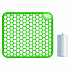 ourfresh Airfreshener, Cucumber Melon, 8/Box (OFB48CMBX)