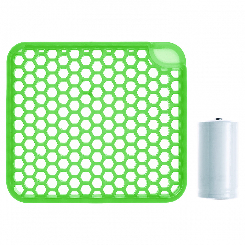 ourfresh Airfreshener, Cucumber Melon, 8/Box (OFB48CMBX)