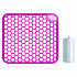 ourfresh Airfreshener, Spiced Apple, 8/Box (OFB48SABX)