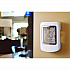 ourfresh Dispenser 2.0, 5.34 x 4.25 x 5.38, White (OFCABEA)
