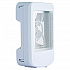 ourfresh Dispenser 2.0, 5.34 x 4.25 x 5.38, White (OFCABEA)