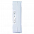 ourfresh Dispenser 2.0, 5.34 x 4.25 x 5.38, White (OFCABEA)