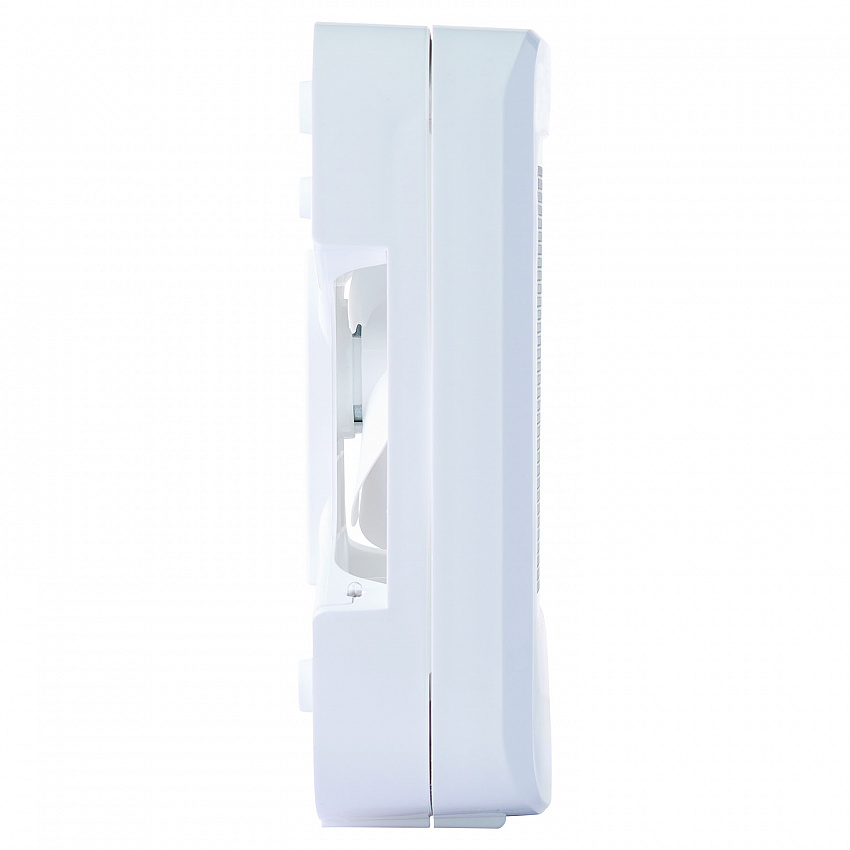 ourfresh Dispenser 2.0, 5.34 x 4.25 x 5.38, White (OFCABEA)